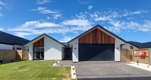 60 Hardingstone Drive, Rolleston, Rolleston