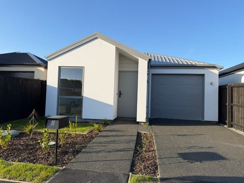 11 Benrogan Drive, Halswell, Christchurch