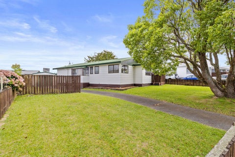 68 Young Street, Morrinsville, Morrinsville
