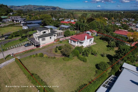 35 Bennett Street, Paeroa, Paeroa
