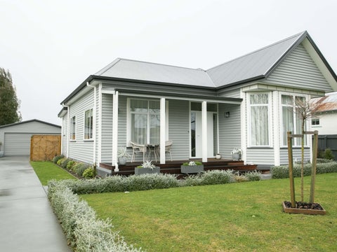 100 Chalmers Avenue, Hampstead, Ashburton