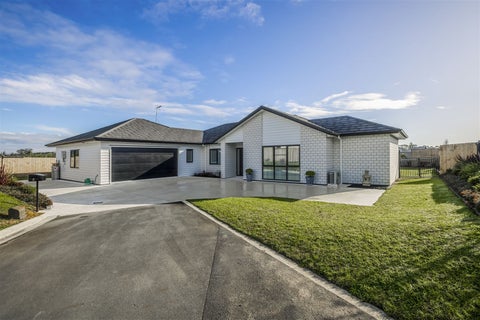 5 Maggie Place, Te Kauwhata, Te Kauwhata