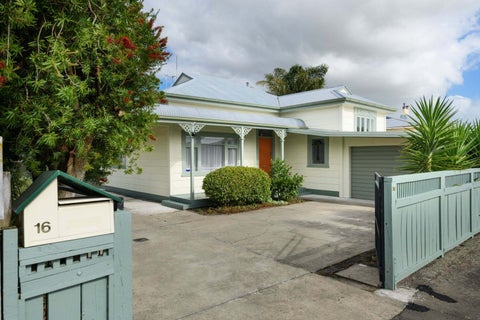 16 Pirie Street, Palmerston North, Palmerston North