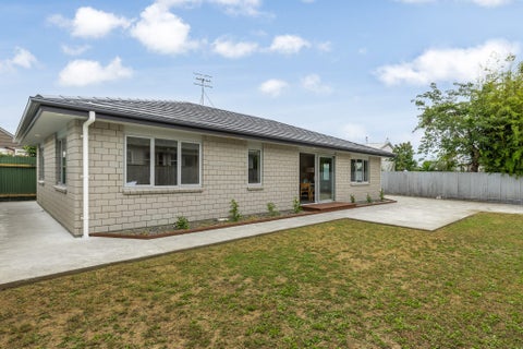 12A Guy Avenue, Levin, Levin