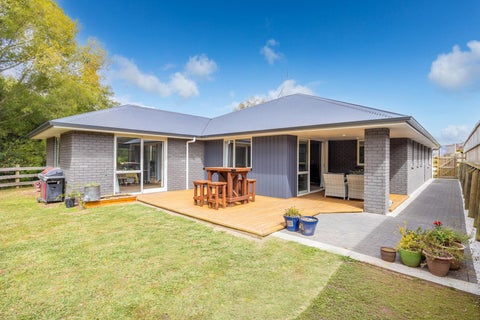 41B Acacia Avenue, Kihikihi, Te Awamutu