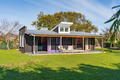 18 Dublin Street, Martinborough