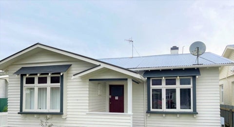 94 Limbrick Street, Terrace End, Palmerston North