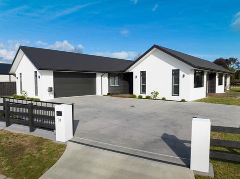 31 Kaimai Drive, Matamata, Matamata