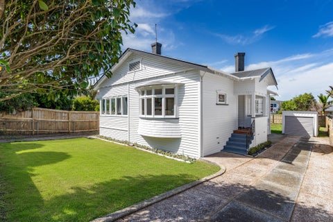 3 Clarke Road, Onehunga, Auckland