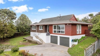 18 Culver Terrace, Howick, Auckland