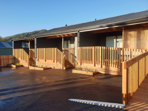 27 Chapel Street, Greymouth, Greymouth