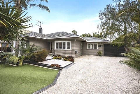 104 St Heliers Road, ST HELIERS, AUCKLAND