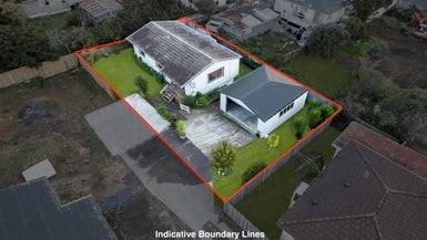 38A Hooks Road, Manurewa, Auckland