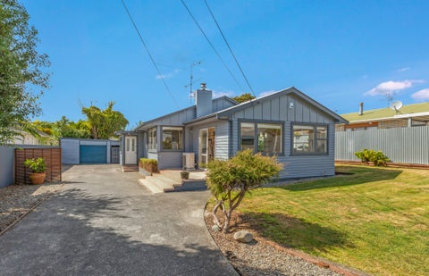 44 Ebdentown Street, Ebdentown, Upper Hutt