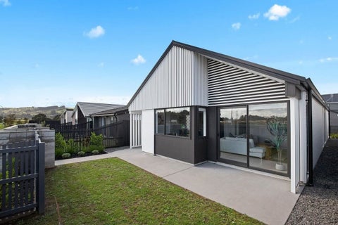 13 Kohukohunui Lane, Ramarama, Drury