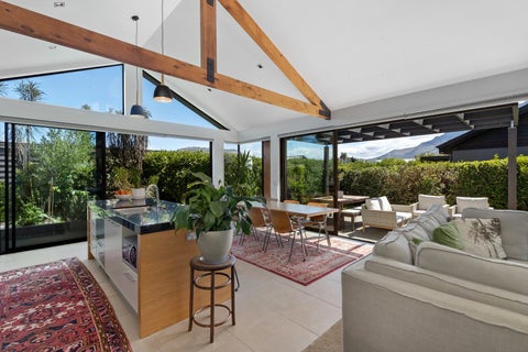 34 Rannoch Drive, Jacks Point, Queenstown