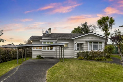 19 Tirimoana Road, Te Atatū South, Auckland