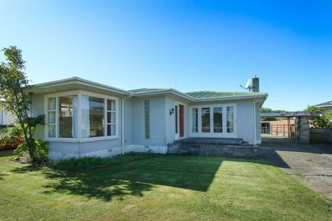 30 Nottingham Avenue, Awapuni, Palmerston North