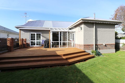 94 Wilton Street, Windsor, Invercargill