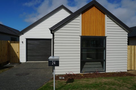 24 Pakaraka Drive, Papakura, Papakura