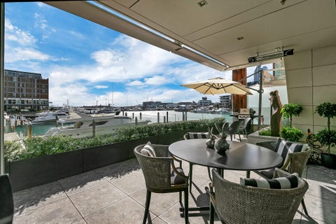 1C/87 Halsey Street, Auckland Central, Auckland