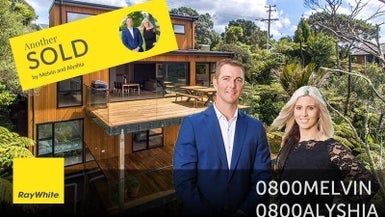 28 Kitewaho Road, Swanson, Auckland