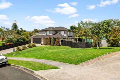 4 Pony Park Place, Beachlands, Auckland