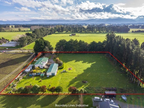 127 Bidwills Cutting Road, Morison Bush, Greytown
