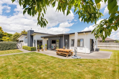 47 North Street, Palmerston North, Palmerston North