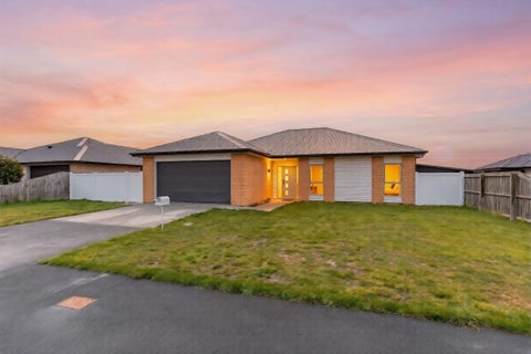 370 Dunns Crossing Road, Rolleston, Rolleston