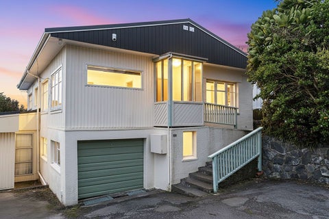 169 Broderick Road, Johnsonville, Wellington
