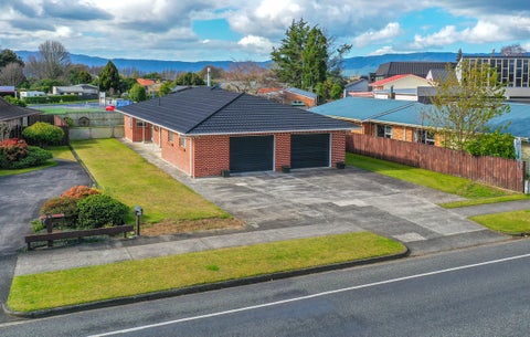 110 Rawhiti Avenue, Matamata, Matamata