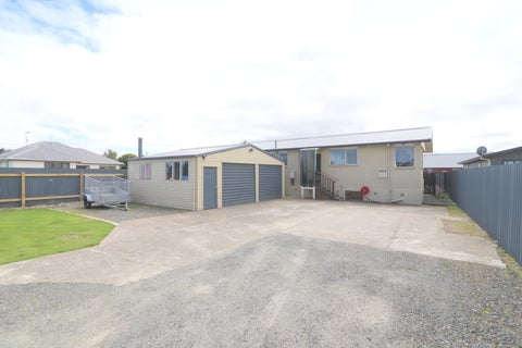 90 Bay Road, Grasmere, Invercargill