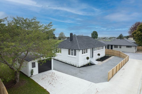 16 Kowhai Street, Waitoa, Matamata