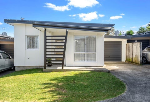 1B Corin Avenue, Manurewa, Auckland