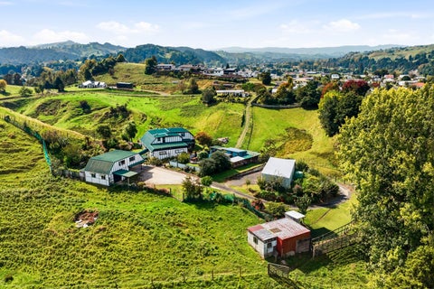 21A Pei Te Hurinui Drive, Taumarunui, Taumarunui