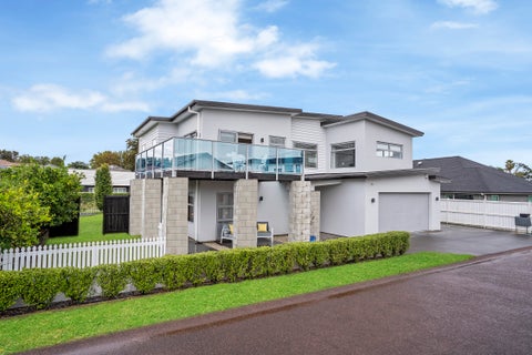 338 Harbourside Drive, Karaka, Papakura