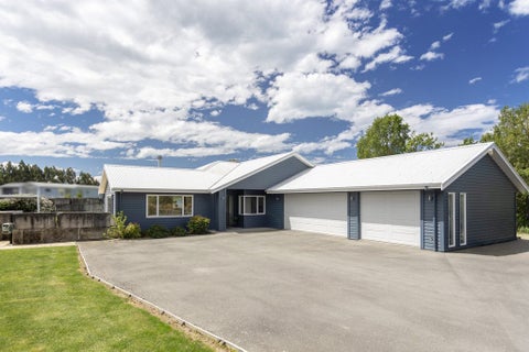 326 Homestead Road, Weston, Oamaru
