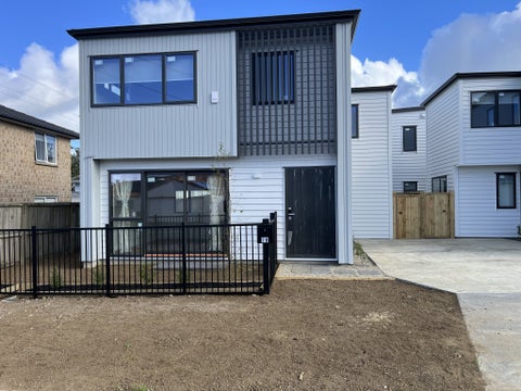 7 Penney Avenue, Mount Roskill, Auckland