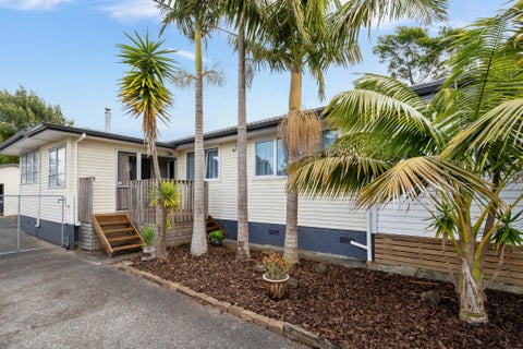 31 Roick Parade, Glen Eden, Auckland