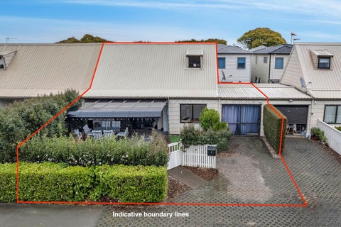 5/58 Manuroa Road, Takanini, Auckland