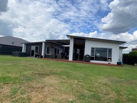 46 Kingdon Street, Leamington, Cambridge