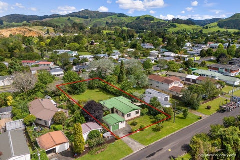 19 Gladstone Road, Waihi, Waihi
