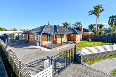 31 Esperanto Road, Papatoetoe, Auckland