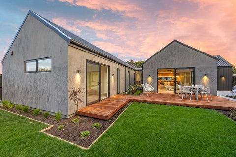 6 Accrington Drive, Marshland, Christchurch
