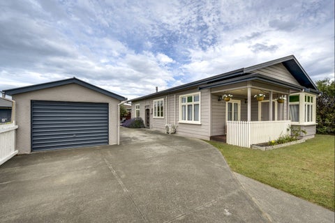6 Forward Street, Greenmeadows, Napier