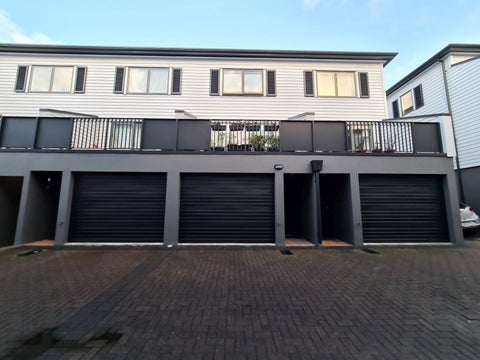 7/42 St Benedicts Street, Newton, Auckland