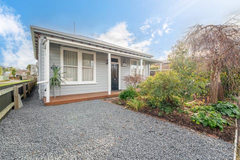 7 Wellington Street, Parkside, Timaru