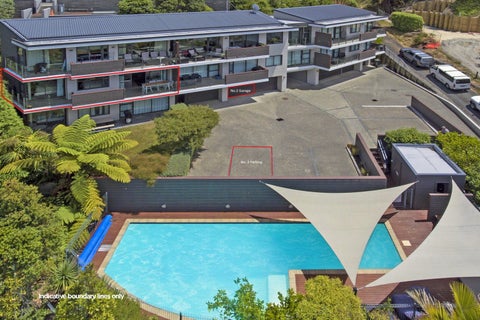 2/26 Kotare Place, Kaiteriteri, Motueka