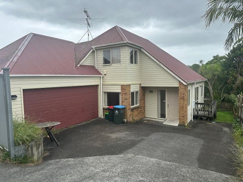 61 Koraha Street, Remuera, Auckland